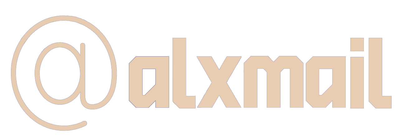 alxmail.com